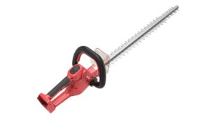 ROOKS 20V AQ-ONE Nożyce do żywopłotu 610 mm Ø22 mm bez osprzętu