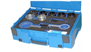 GOVONI Ściągacz do nakrętki wewnętrznej łożyska