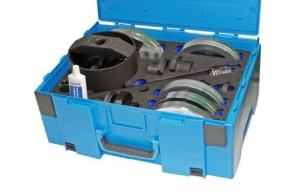 GOVONI Zestaw do łożysk piasty uniwersalny 62-85 mm