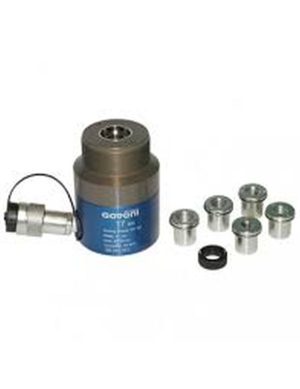 GOVONI Siłownik hydrauliczny 17 t aluminiowy