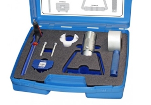 GOVONI Zestaw do napinania amortyzatorów w kolumnie McPhersona