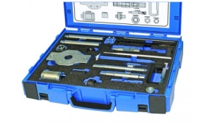 GOVONI Zestaw do usuwania zapieczonych wtryskiwaczy Renault Nissan Opel M9R 2.0 dCi