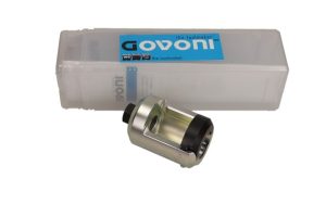 GOVONI Adapter do wtryskiwacza Bosch bez demontażu cewki