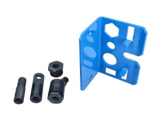 GOVONI Zestaw adapterów do młota bezwładnościowego