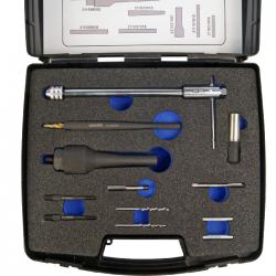 GOVONI Zestaw do świec żarowych M8 x 1 Fiat PSA MJ 2.3 i 3.0