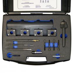 GOVONI Zestaw do świec żarowych M8 x 1 Fiat 1.3 MJ