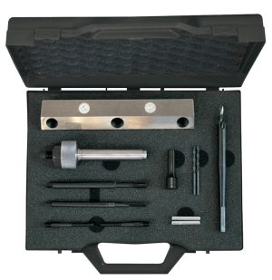 GOVONI Zestaw do świec żarowych M10 PSA Ford 2.0 Hdi