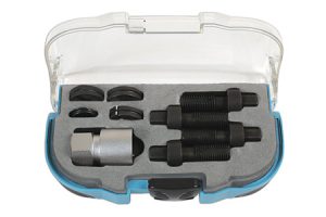 LASER Zestaw do naprawy gwintów w kołach MASTERSET