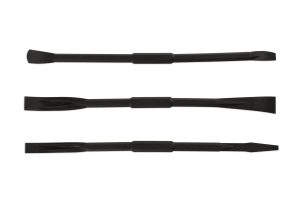 LASER Zestaw łomów 3 sztuki do lekkich zadań