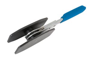 LASER Separator zacisków hamulcowych z grzechotką 2WAY