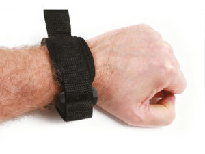 LASER Pasek zabezpieczający na nadgarstek do narzędzi