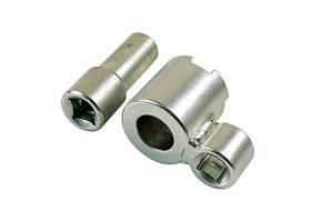 LASER Klucz do mocowania amortyzatora Volvo