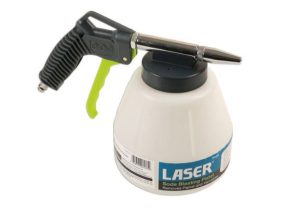 LASER Pistolet do sodowania