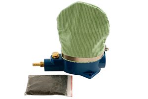 LASER Urządzenie do czyszczenia świec zapłonowych