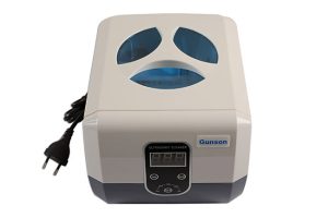LASER Myjka ultrasoniczna 13 l 300 W