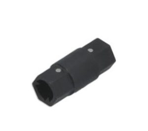 LASER Nasadka specjalna 3-punktowa do opasek zaciskowych Mercedes Renault PSA Smart