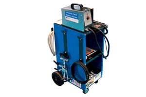 LASER Zestaw podstawowy Miracle System base