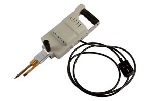 LASER Spoter blacharski z młotem bezwładnościowym