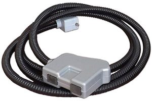 LASER Nagrzewnica elektroda do szyb