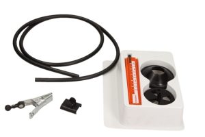 LASER Urządzenie do regulacji przepływu gaźnika