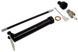 LASER Colortune adapter M12 do motocykla