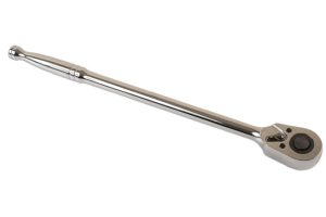 ROOKS Grzechotka LONG - STRONG 1/2" 380 mm