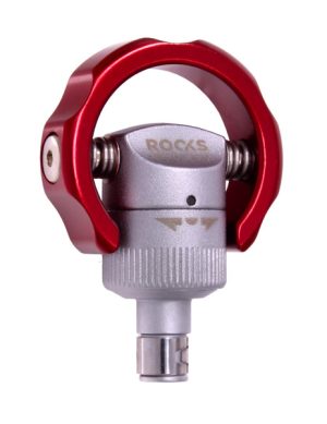 ROOKS Grzechotka MINI DISC do bitów 1/4"