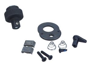 ROOKS Zestaw naprawczy grzechotki 1/4"