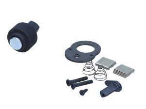 ROOKS Zestaw naprawczy grzechotki 3/8"