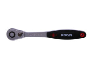 ROOKS Grzechotka SLIM 3/8"- 90 zębów