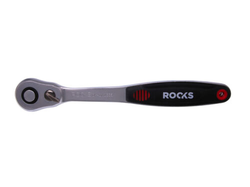 ROOKS Grzechotka SLIM 1/2"- 90 zębów OK-01.0335