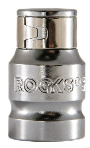 ROOKS Nasadka do bitów 1/2" x 8 mm