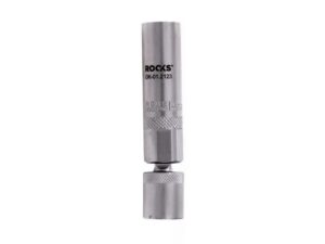 ROOKS Nasadka do świec zapłonowych 3/8" x 14 mm 12-kątna z przegubem BMW Mini PSA OK-01.2123