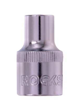 ROOKS Nasadka 1/2" 6-kątna 9 mm