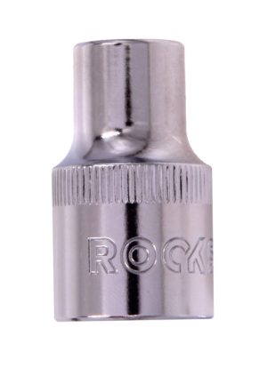 ROOKS Nasadka 1/2" 6-kątna 10 mm
