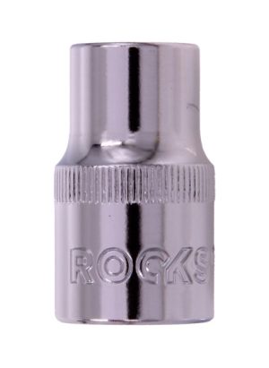 ROOKS Nasadka 1/2" 6-kątna 12 mm