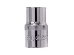 ROOKS Nasadka 1/2" 6-kątna 13 mm OK-01.2613