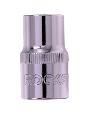 ROOKS Nasadka 1/2" 6-kątna 13 mm