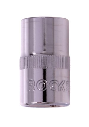 ROOKS Nasadka 1/2" 6-kątna 15 mm