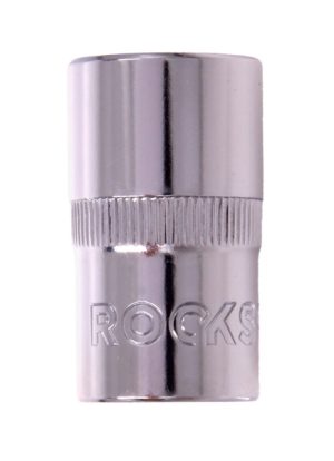 ROOKS Nasadka 1/2" 6-kątna 16 mm