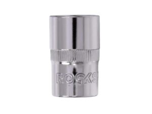 ROOKS Nasadka 1/2" 6-kątna 17 mm OK-01.2617