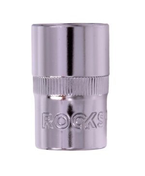 ROOKS Nasadka 1/2" 6-kątna 17 mm
