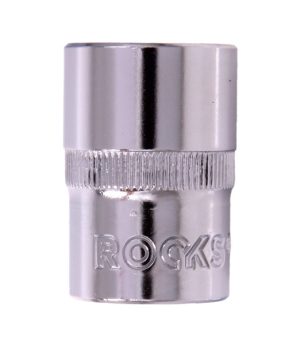 ROOKS Nasadka 1/2" 6-kątna 18 mm