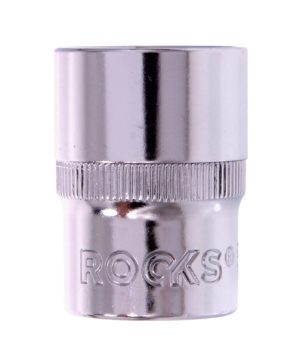 ROOKS Nasadka 1/2" 6-kątna 20 mm