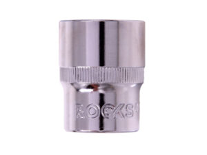 ROOKS Nasadka 1/2" 6-kątna 22 mm