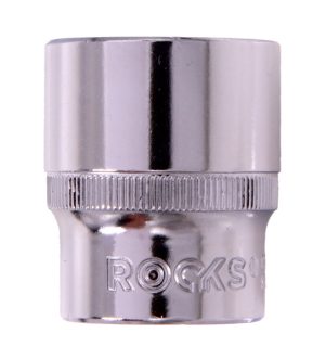 ROOKS Nasadka 1/2" 6-kątna 27 mm