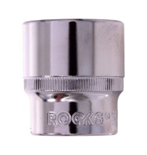 ROOKS Nasadka 1/2" 6-kątna 30 mm