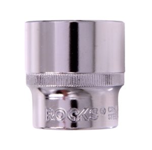 ROOKS Nasadka 1/2" 6-kątna 32 mm