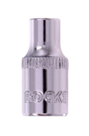 ROOKS Nasadka 1/4" 6-kątna 4 mm