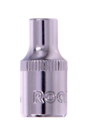 ROOKS Nasadka 1/4" 6 kątna 4,5 mm